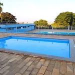 Pousada Hotel Clube Fortaleza SP 6 e 7