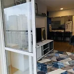 Espaço e Conforto ao lado da Av Paulista