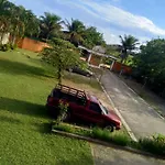 Apto Em Boraceia A 200M Do Mar - Bertioga Litoral