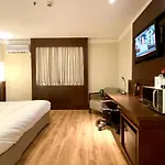 Anora Spaces - Congonhas Executive
