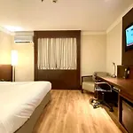 Anora Spaces - Congonhas Executive