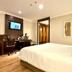 Anora Spaces - Congonhas Executive