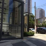 Loft encantador no Brooklyn, ao lado do metrô
