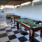 Ótima casa com piscina em Praia Grande