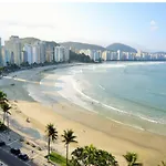 Ap frente ao mar