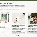Nomah - Aptos por Temporada na Faria Lima