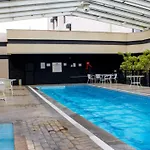 Flat Com Wifi Ao Lado Do Aeroporto De Congonhas Sp