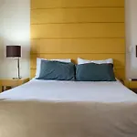 Flat Com Wifi Ao Lado Do Aeroporto De Congonhas Sp