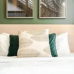 Apartamento No Coracao De Pinheiros - Faria Lima