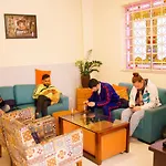 Quintal Hostel