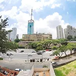 Quintal Hostel