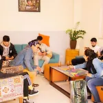 Quintal Hostel