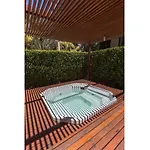 Easy Star - Lindo Duplex De Alto Padrao Proximo A Berrini - Aa01H