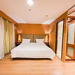 M N Flats - Flat Dentro Do Hotel Wi Avenida Ibirapuera 2927