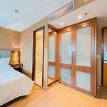 M N Flats - Flat Dentro Do Hotel Wi Avenida Ibirapuera 2927