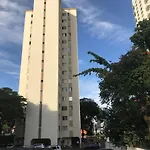 13 - Apartamento Morumbi Privativo