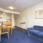 360 Suítes Santa Cecília