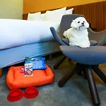 Hilton Garden Inn Rebouças