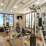 Flat encantador com Hidro - Paulista Wall Streat