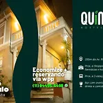 Quintal Hostel