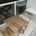 Setin Luz apt 210 Centro de São Paulo - 100 metros da estação Luz de metro