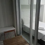 Setin Luz apt 210 Centro de São Paulo - 100 metros da estação Luz de metro