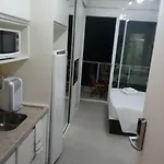 Setin Luz apt 210 Centro de São Paulo - 100 metros da estação Luz de metro