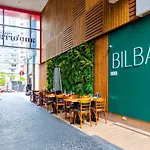 Xtay Bilbao Higienópolis