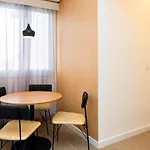 Xtay Bilbao Higienópolis