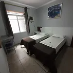 OYO Hotel Village,Sao Paulo