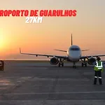 Apartamento no Tremembé 20