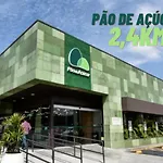 Apartamento no Tremembé/Tucuruvi apto 06