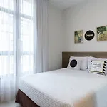 Residence Jacques Pilon - CasApp Centro Histórico SP