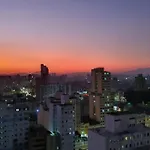 Apartamento com WiFi próximo ao metrô Luz