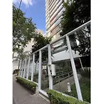 Studio charmoso ao lado da Avenida Paulista e Metrô Consolação com piscina, academia, vaga de garagem