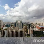 Berrini 2002 by MOVINN Suite 82 m 2 DORMITÓRIOS TOTALMENTE REFORMADO