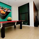 Apartamento inteiro para hospedagem