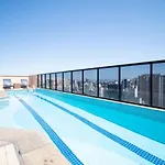 Duplex Em Pinheiros Com Vista Incrivel, Piscina, Ac
