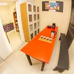 OBA 16 - QUARTO PRIVATIVO no BAIRRO DA LIBERDADE