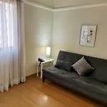 Flat Jardim Paulista - Prédio Ninety Alameda Lorena