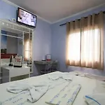 OYO Hotel Village,Sao Paulo