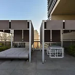 Vista Maravilhosa Praça Republica 300Mb/garagem