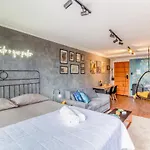 Loft Let\'S Gogh - Mirante Do Vale - Centro