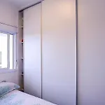 Apartamento inteiro para hospedagem