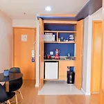 LO 908 - Flat Hotel Transamérica - Aconchego e Praticidade