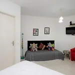 Flat Bela Vista, Sirio Libanes, Centro Conv Frei Caneca