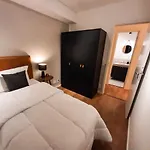 502 Apt Dentro De Um Verdadeiro Resort No Centro De Sp