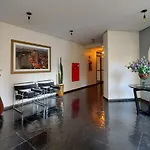 Flat Bela Vista, Sírio Libanês, Centro Conv Frei Caneca