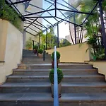 Flat Bela Vista, Sírio Libanês, Centro Conv Frei Caneca