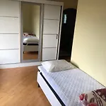 Hospedagem para grupos em SP - muito espaçoso!
